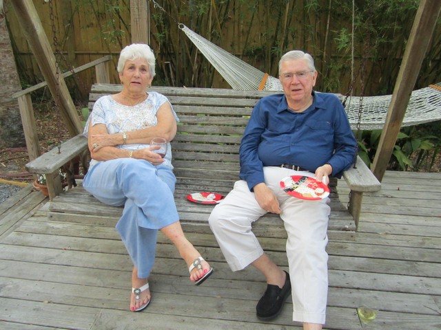 Barbara B and Fred.JPG